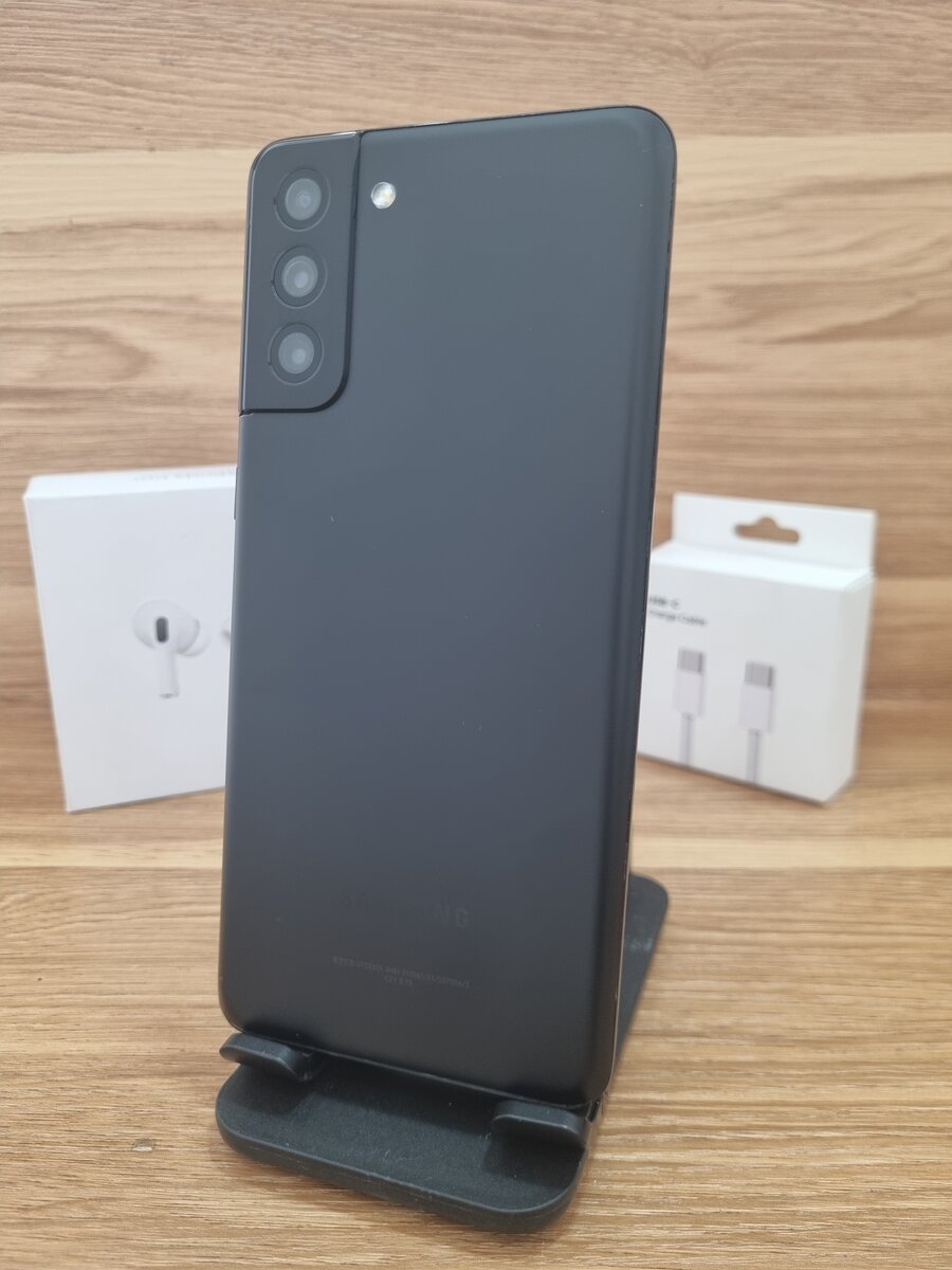 Samsung Galaxy S21 Plus 5G