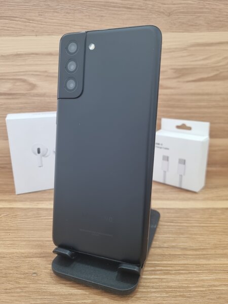 Samsung Galaxy S21 Plus 5G