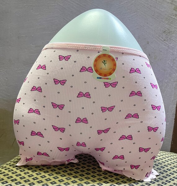 Shorts pour femmes en coton