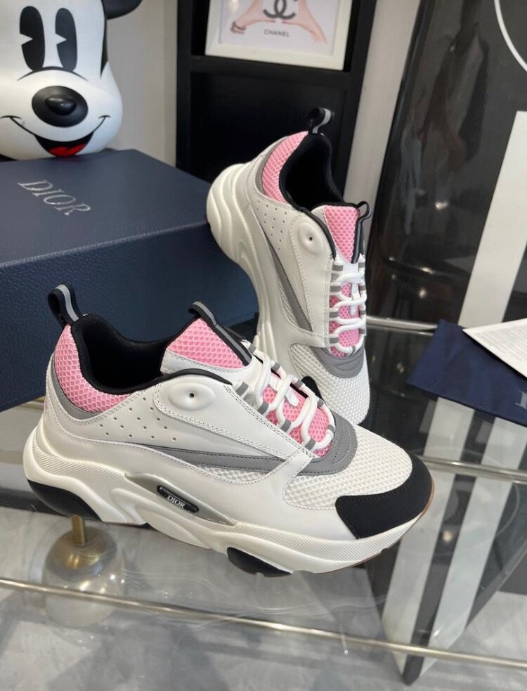 Dior sneaker