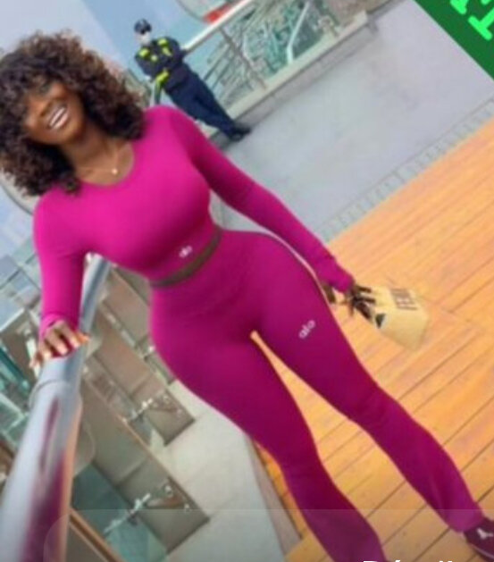 Combinaison Femme Élégante