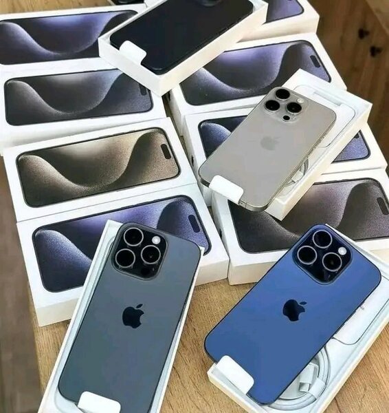 iPhone 12 Pro Max 128GB