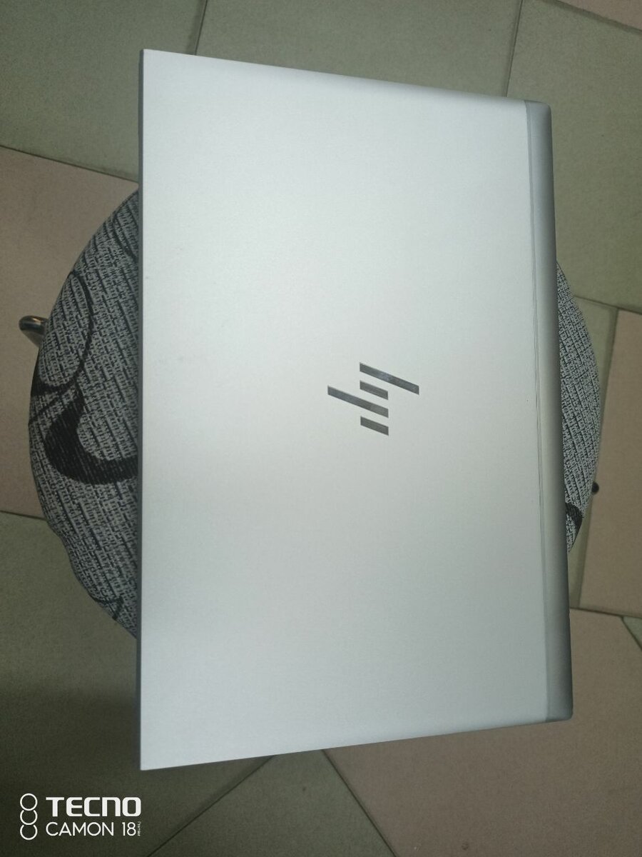 HP Elitebook