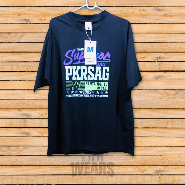 Quality T-shirt