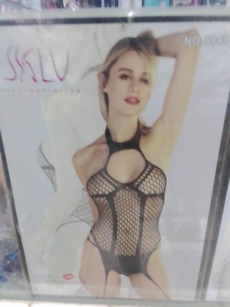 Bodysuit Séduisant En Dentelle