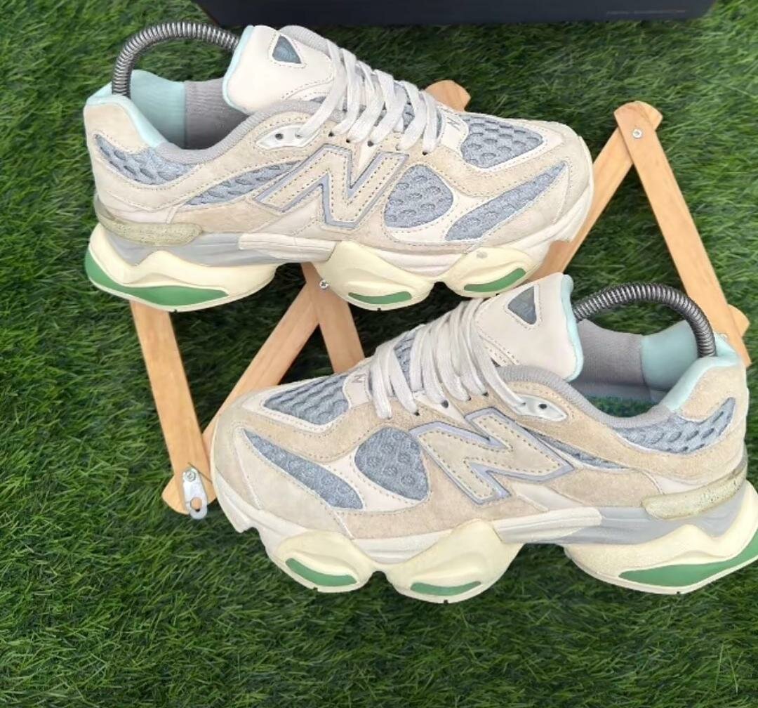 Chaussures de sport élégantes