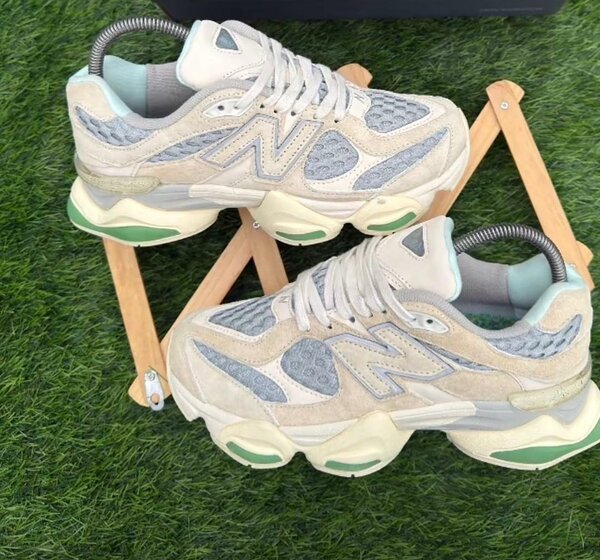 Chaussures de sport élégantes