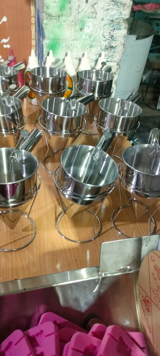 Filler  For Multi Purpose