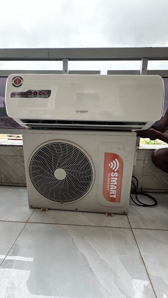 Climatiseur mural Smart Wi-Fi