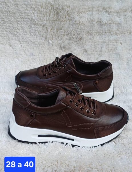 Chaussures Décontractées Homme