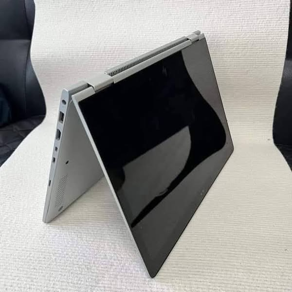 HP Elite x360 830 G6 i5 8th gen