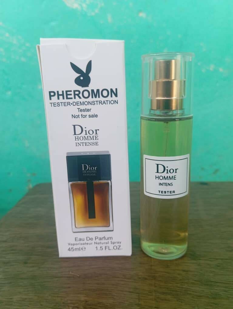 Parfum Testeur Séduction