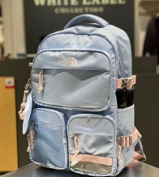 The North Face Backpack