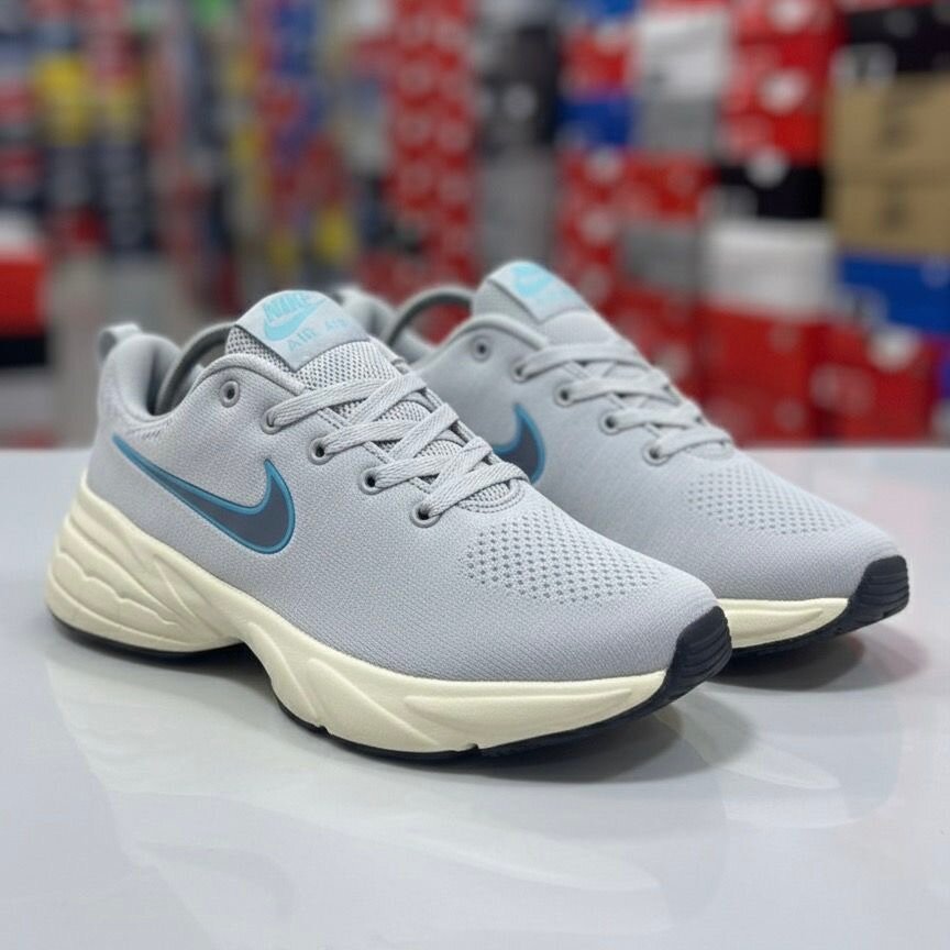 Baskets de sport élégantes