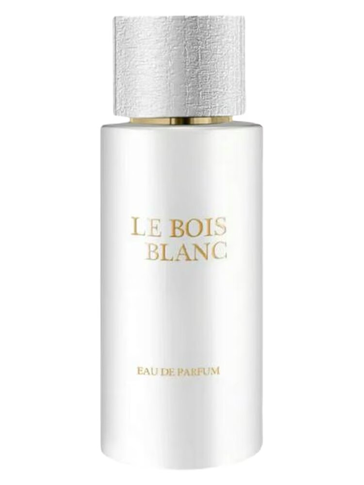 Le Bois Blanc Parfum 100ml