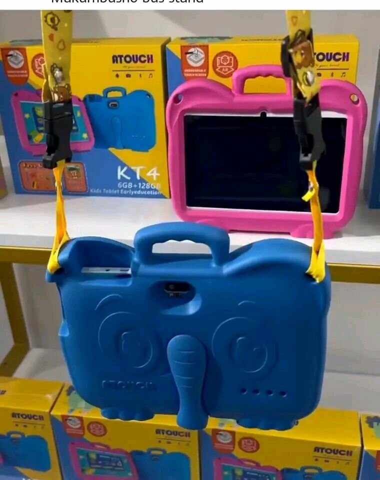 Tablette Enfant Atouch KT4