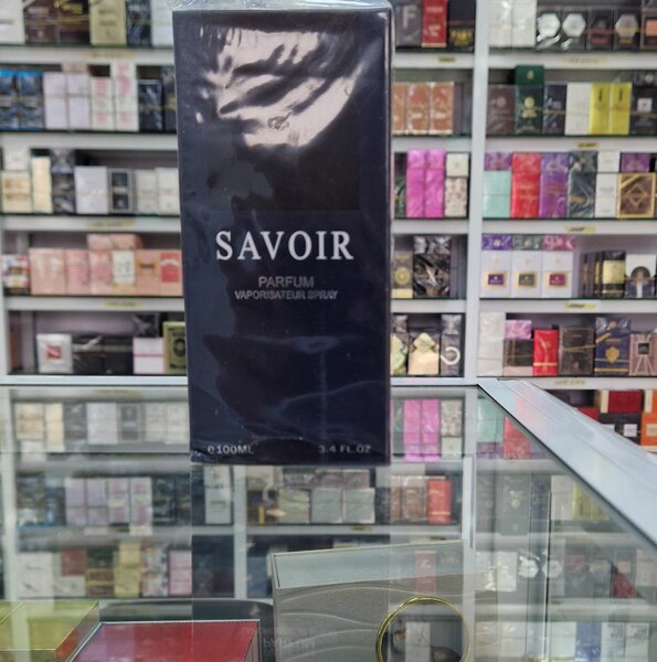 SAVOIR Parfum Élegant 100ml