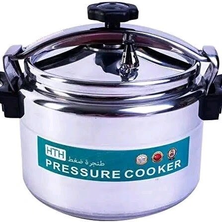 Pressure Cooker