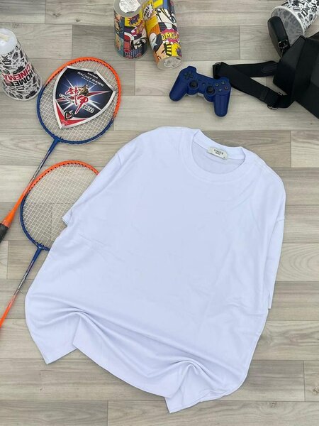 T-shirt décontracté pour hommes