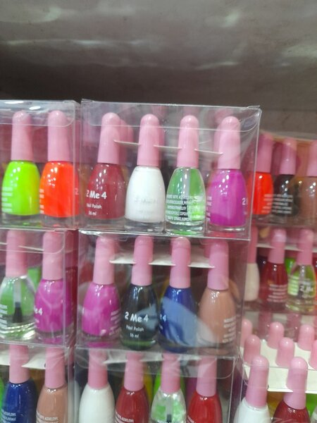 Nail Polish