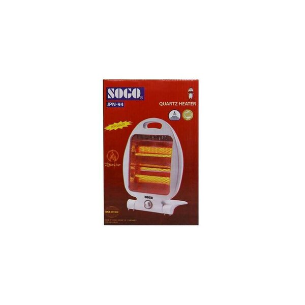 Room heater 800W