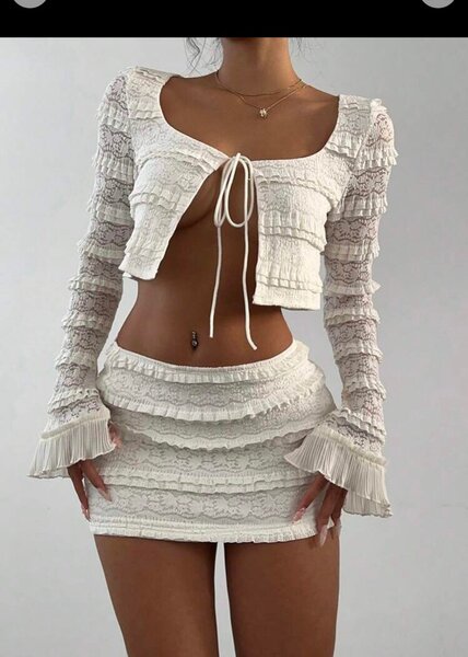 Robe sexy disponible