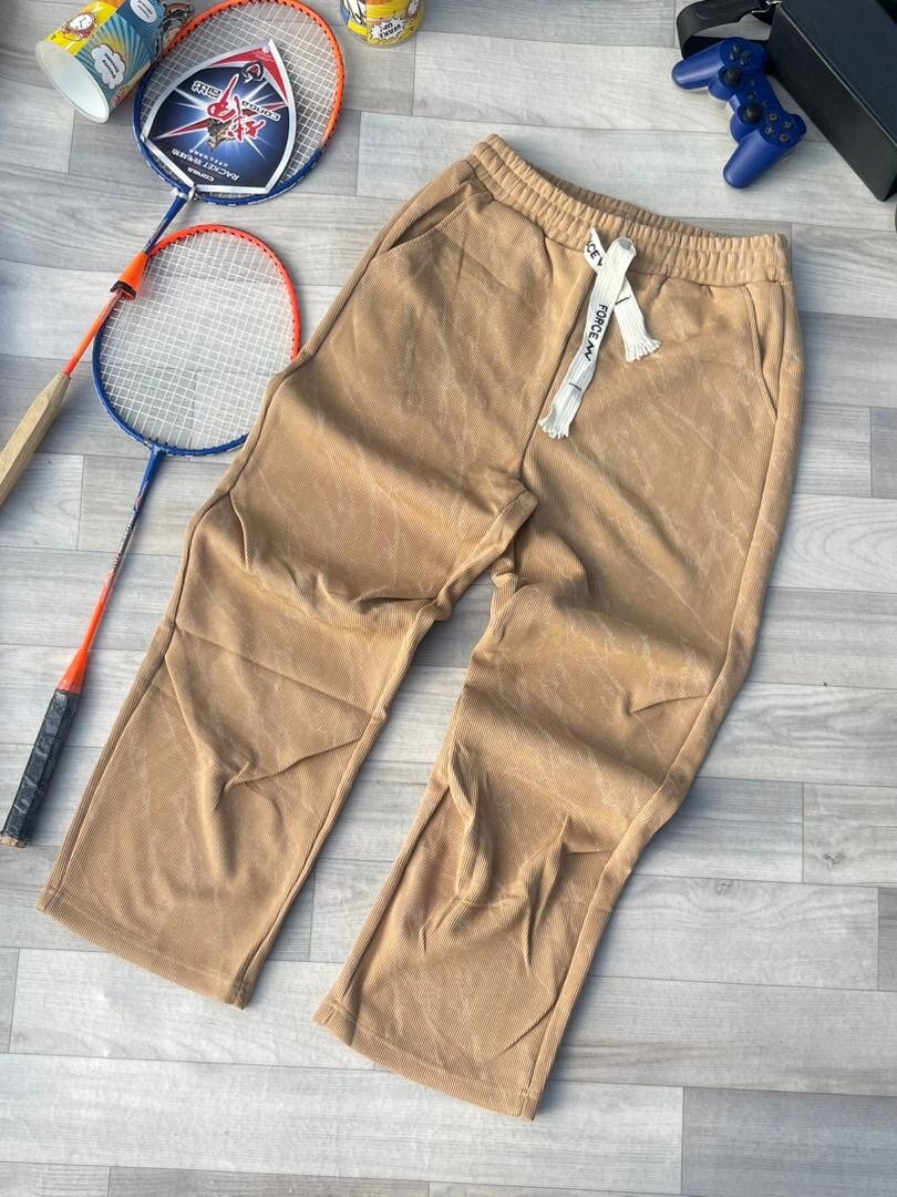 Pantalons de sport confortables