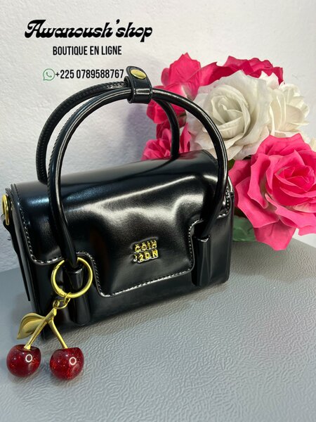 Sac à main tendance élégant