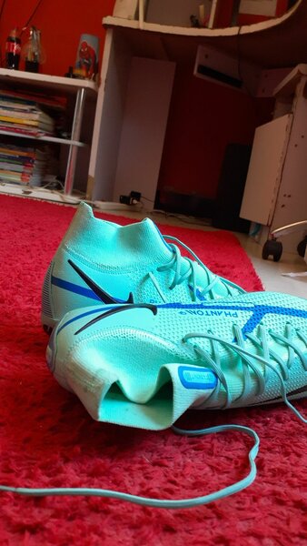 Nike phantom gx elite