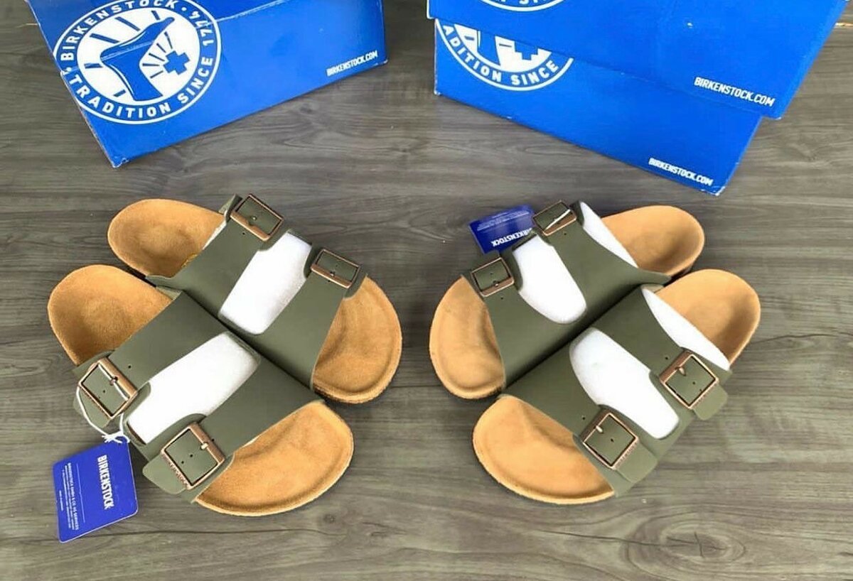 Birkenstock