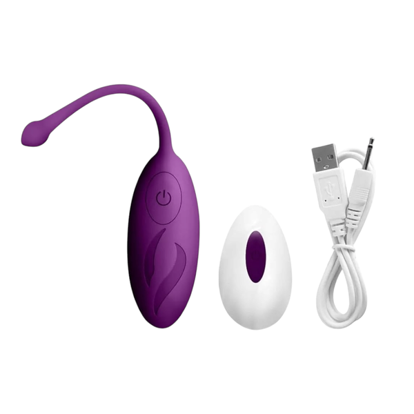 Vibro Masseur sans fil MAX