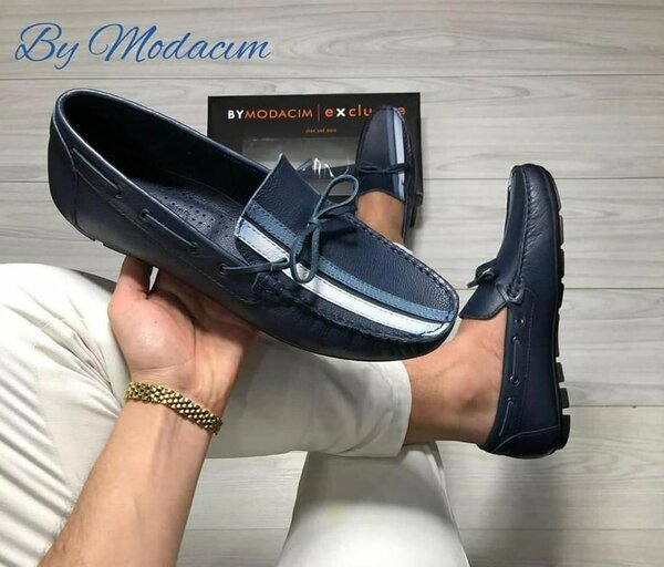 mocassins