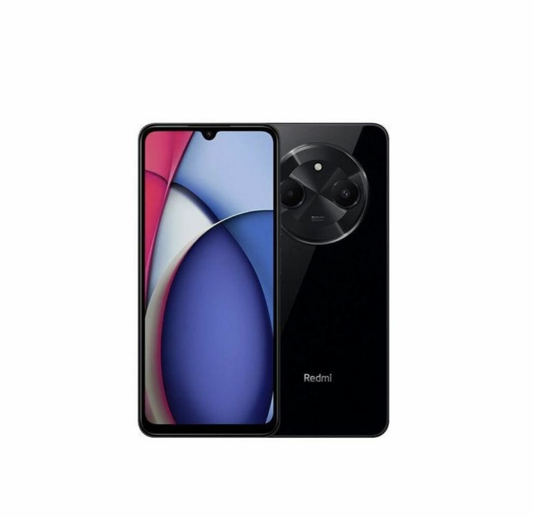 Redmi A3 Pro 6.88" 2sim -4g- 50/13mpx 128Go 12mois Garantie