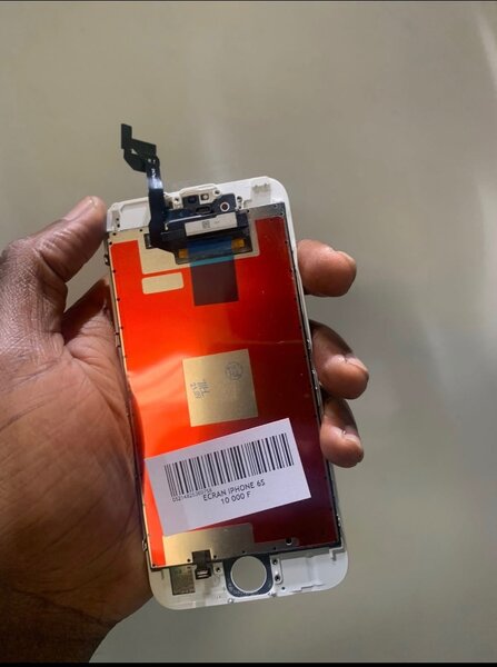 Écran de  iPhone 6s