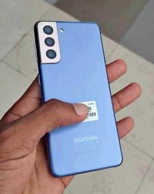 Samsung S21 5G