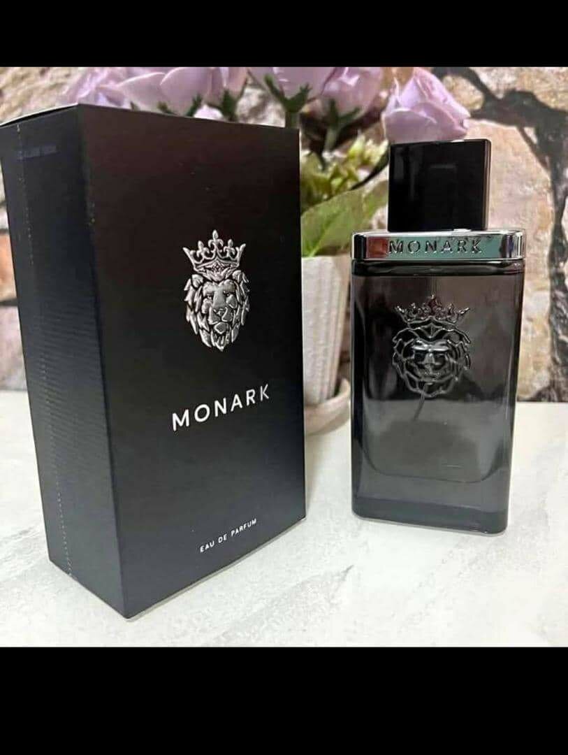 Parfums(suave,monark,dolores)