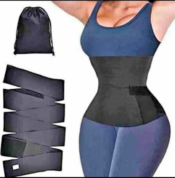 Waist training corsets