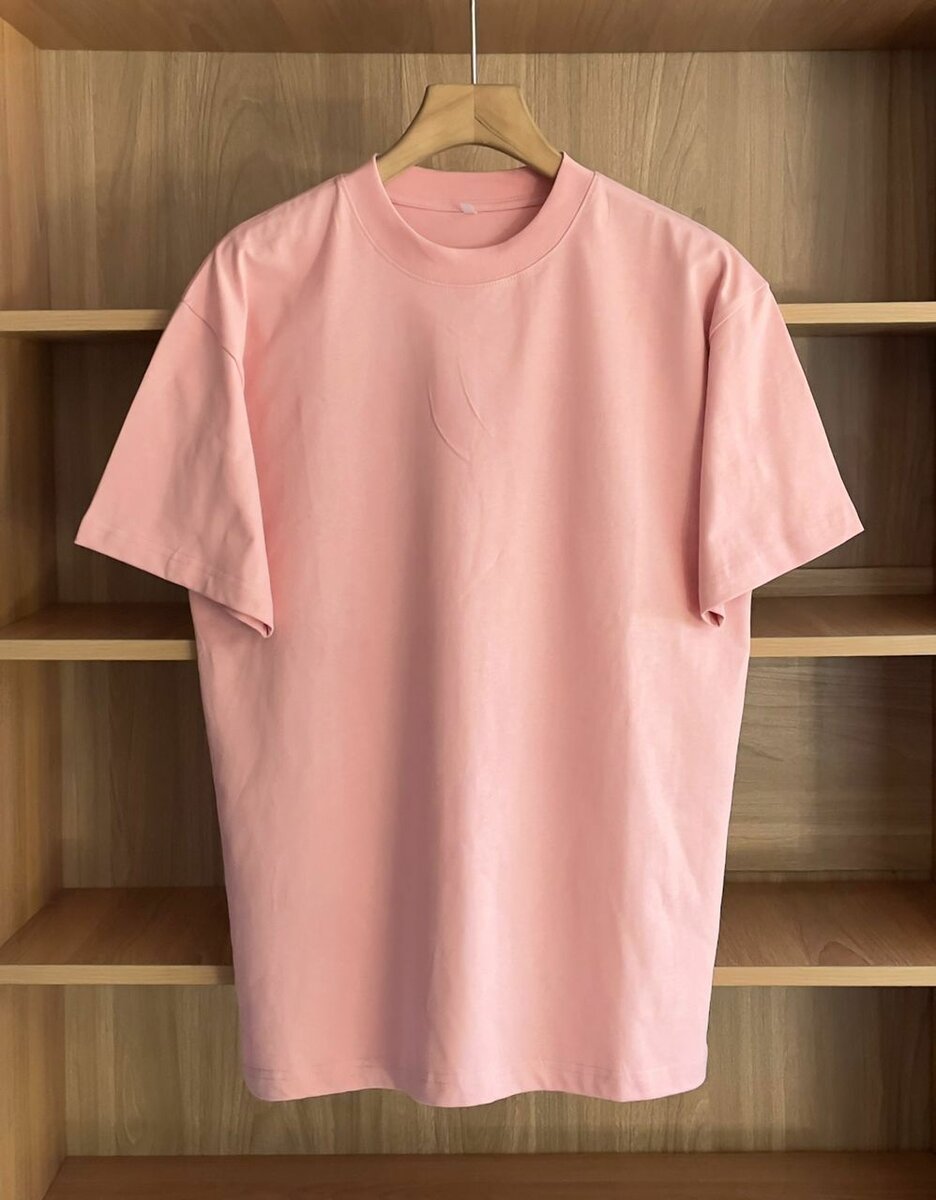 Heavy Unbranded Plain T-shirts