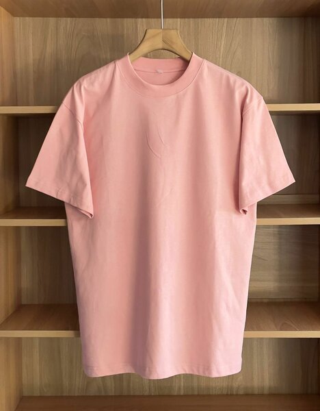 Heavy Unbranded Plain T-shirts