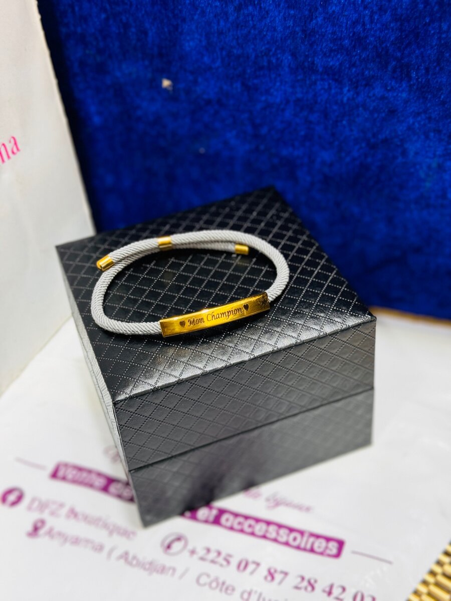 Bracelet