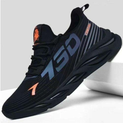 Chaussures de course légères