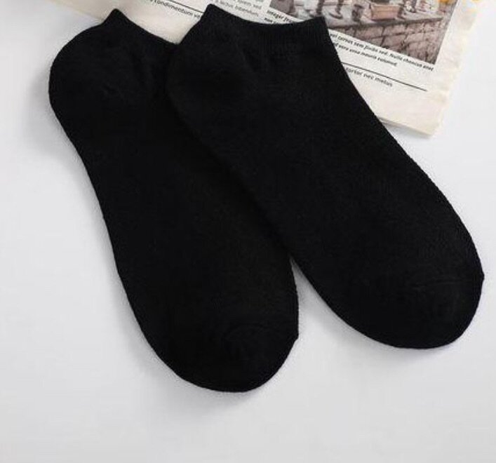 06 Paires de Chaussettes