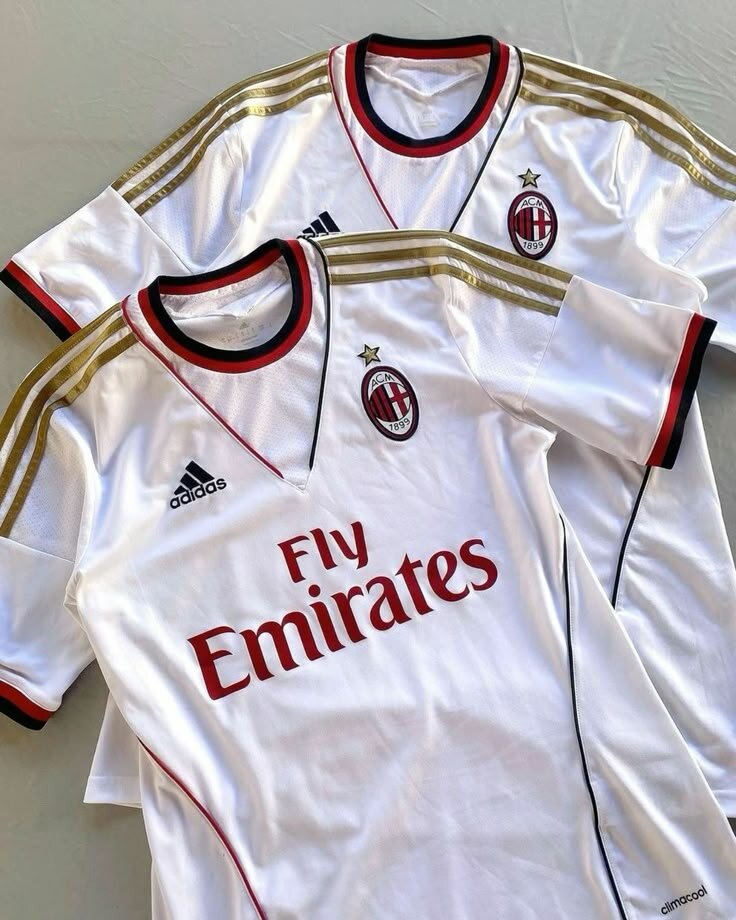 Maillots de Football Officiels