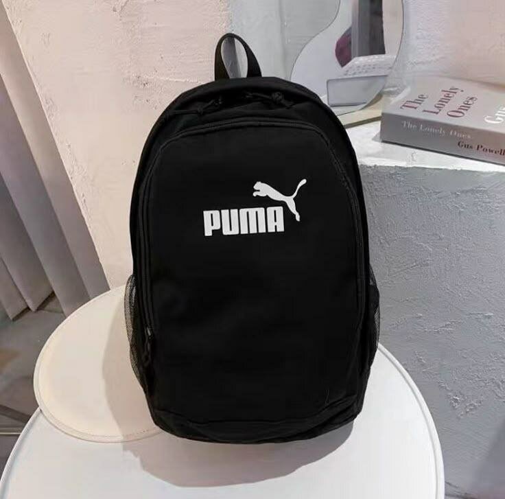 Sac à dos Puma noir