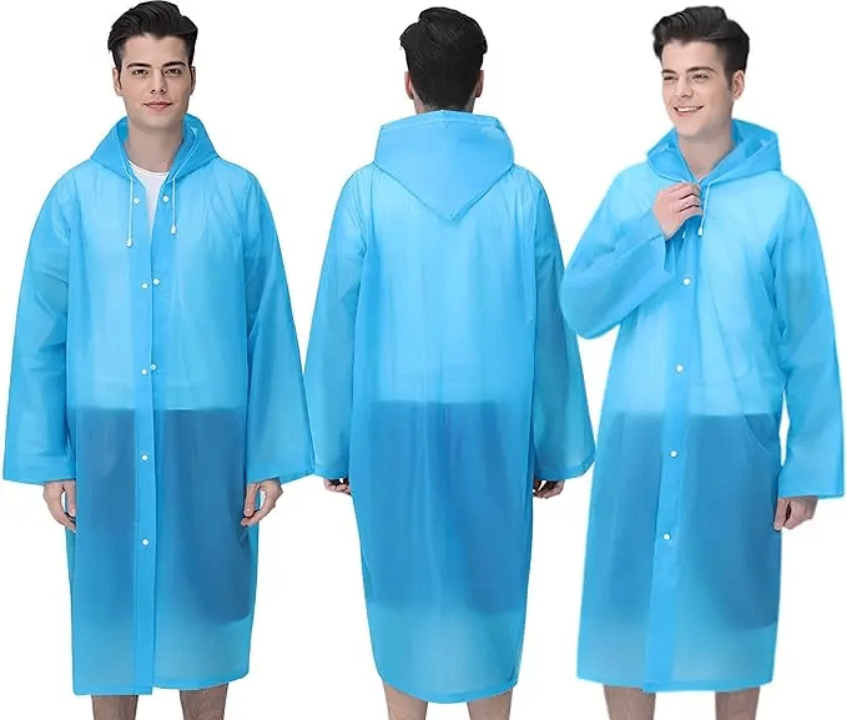 Imperméable pr homme