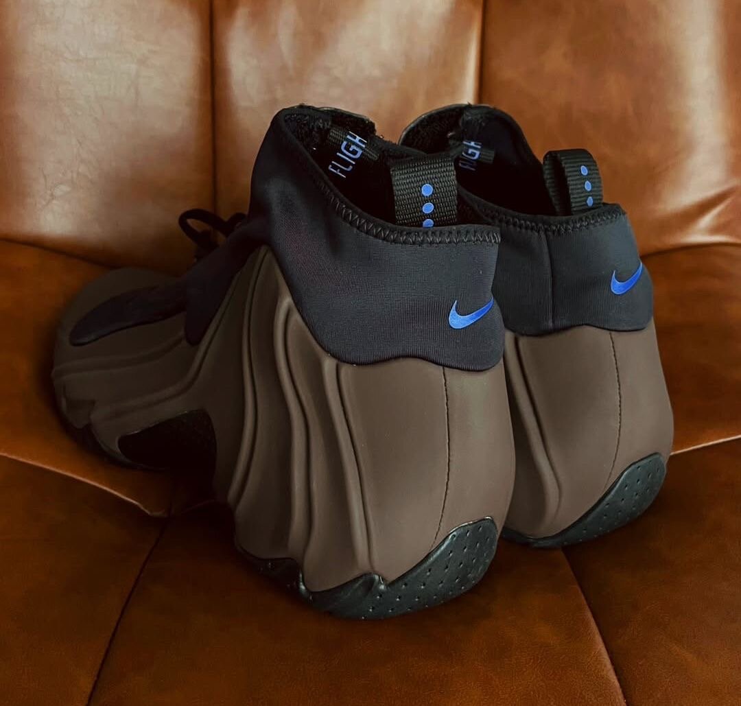 NIKE AIR FLIGHTPOSITE