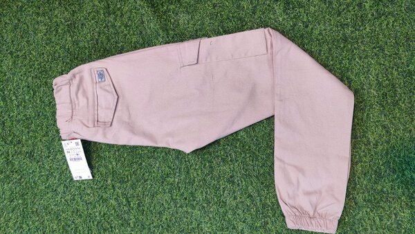 Trouser