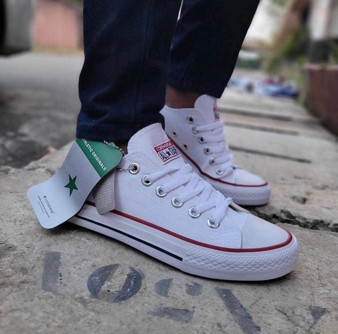 Converse All Star