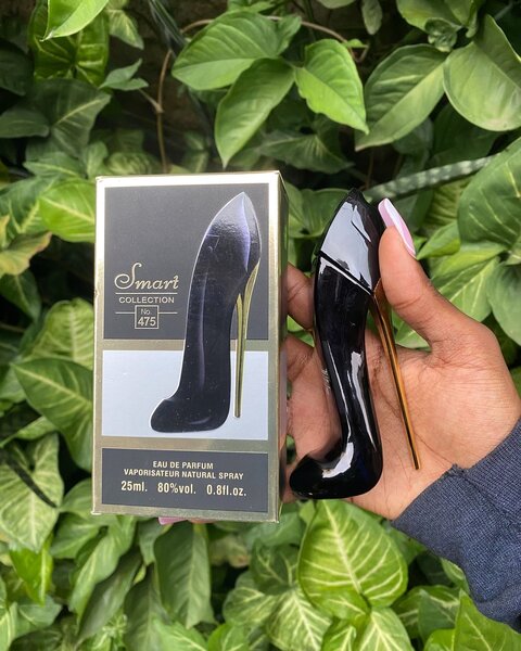 good girl Carolina Herrera25ml