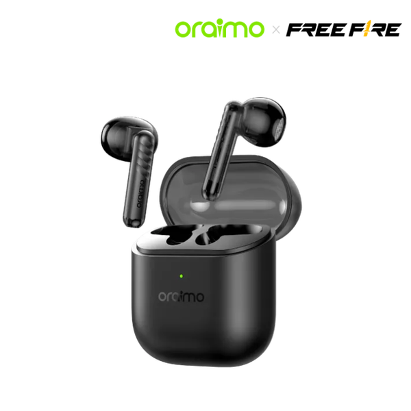 Écouteurs sans fil Oraimo